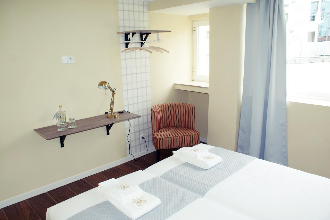 Garden Prince Suites Lisboa Kültér fotó